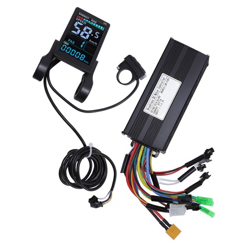 36v 48v bike controller - e-bike-controller, m5