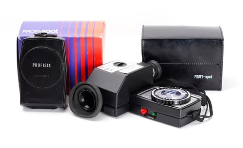 Gossen profisix sbc - profisix,