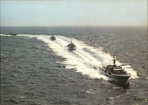 Motorboote typ jaguar - jaguar,