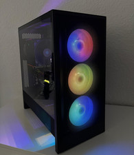 Gaming PC | Ryzen 5 7500F |