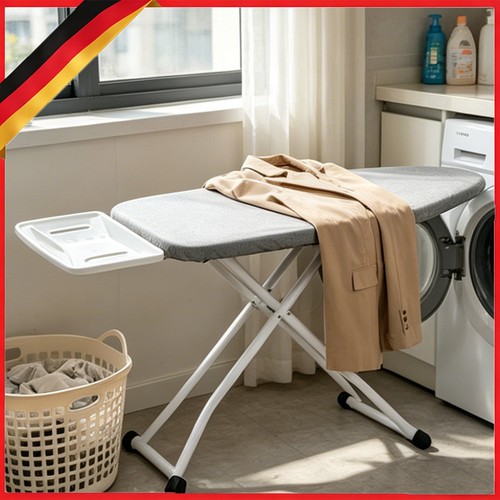 Bügelbrett mit - bügelbrett,