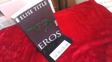 Eros : Roman. Title, Elise