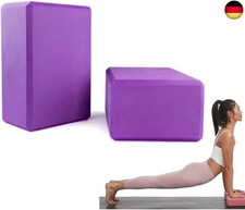 PIQIUQIU Yoga-Blöcke
