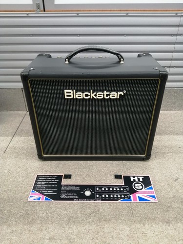 Blackstar 5w - ht-5,