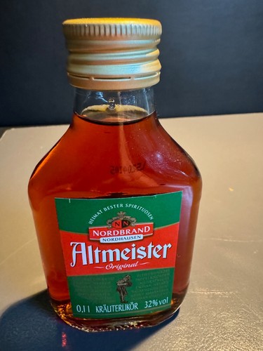 Nordbrand altmeister - nordbrand,