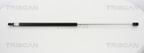 Gasfeder motorhaube triscan - gasfeder,