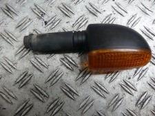 BMW R 1150 GS, R 1100 GS EZ:02 Blinker hinten rechts mit Halter 70897