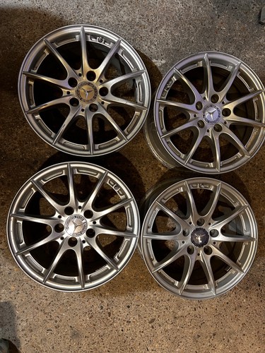4xorig mercedes benz - benz, w212