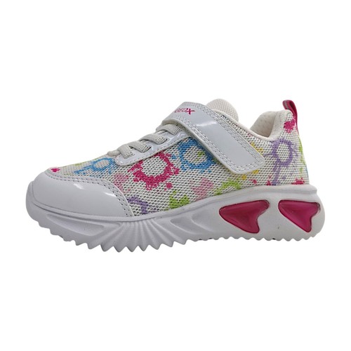 Geox assister kinderschuhe - assister,