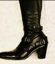 Top! Belstaff Stiefel