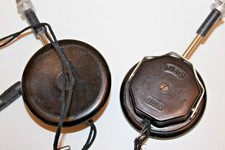 OMEGA KOPFHÖRER FÜR KRISTALL