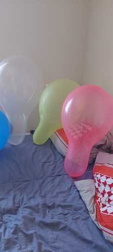 Stück looner ballon - 24",