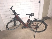 Kalkhoff Image 5. 5 MOVE, E-