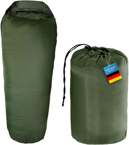 Mumienschlafsack schlafsack - mumienschlafsack,