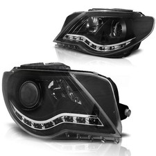 Scheinwerfer LED Tagfahrlicht