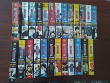 Bleach Manga English 1-74