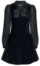 Hell Bunny Kurzes Kleid Damen