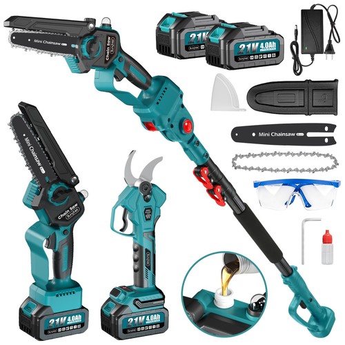 Für makita 4in1 teleskop - für,