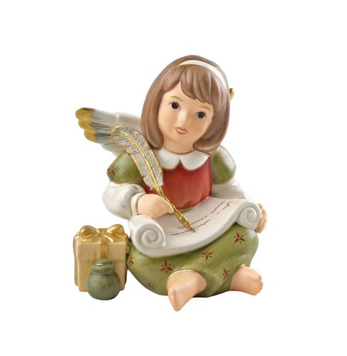 Goebel engel mit - "engel,