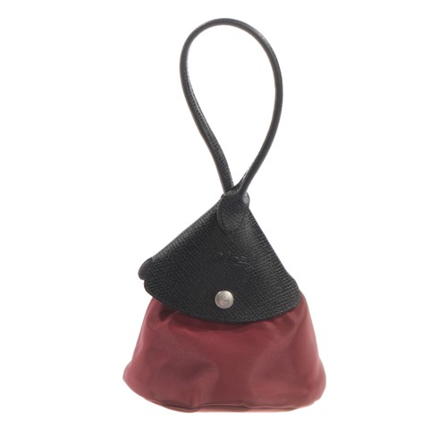 Longchamp abendtasche rot - abendtasche,