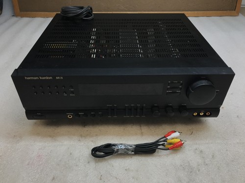 Harman kardon avr - kardon,