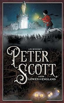 Peter scott und - scott,