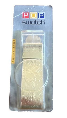 Swatch pop armband - swatch,