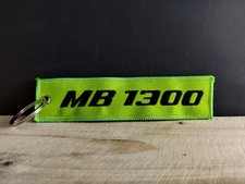 MB Trac 1300 Traktor Schlepper