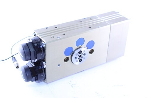 Schunk sru 180 m 4 - schunk, sru+30-w-180-3-m-4