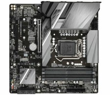 Gigabyte Z590M Gaming X Motherboard   Z590 Lga 1200 Micro Atx   #WD1