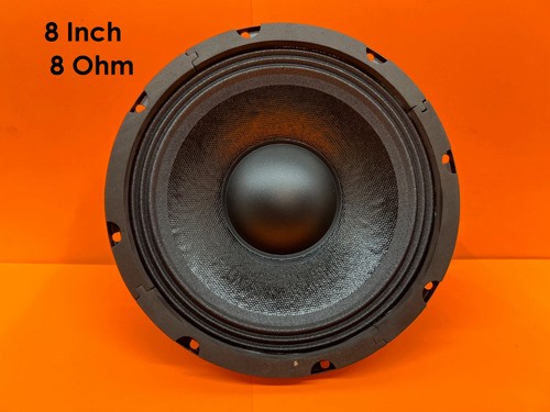 Peavey woofer 8 ohm - woofer,