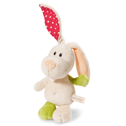 First nici schmusetier hase - my,