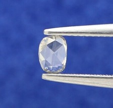 Echt Rustikal Diamant 0.10tcw