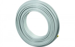 Uponor rohrsystem uni - uni, pipe
