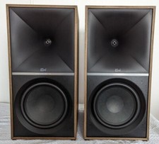 Klipsch The Nines Walnut