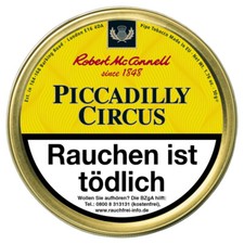 Robert McConnell Heritage