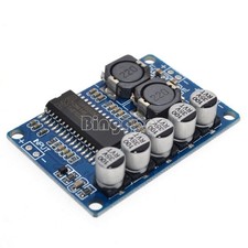 Tda8932 35w digital - 35w, amplifier
