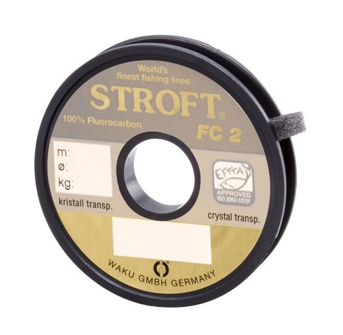 Stroft fc2 fluorocarbon - fc2,