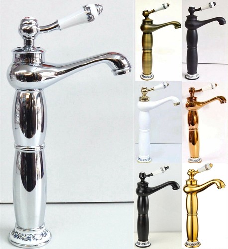 Vintage stil chrom - stil, mit