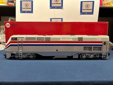 LGB Amtrak #76 (Phase 3) P42