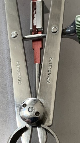 Korkhaus zirkel seitz haag - seitz, &