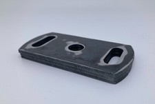 Stahl Ankerplatte Eisen Platte