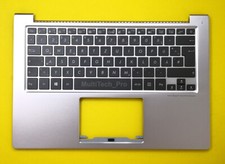 Topcase mit tastatur asus - de,