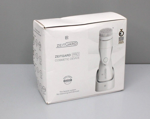 Zeitgard pro - zeitgard,