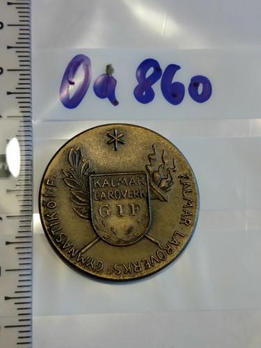 Orden schweden kalmar - orden,