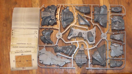 Warhammer age sigmar warcry - warhammer, of