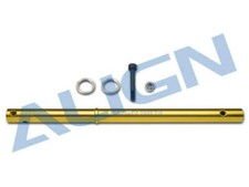 Align T-Rex 700E/X TiN Hauptwelle : H70H016XXT