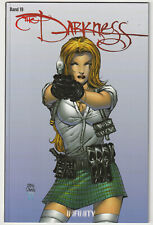 ✪ THE DARKNESS #19, Infinity Verlag/Image/Top Cow 2001 COMICHEFT NEUW TOP Z0-1