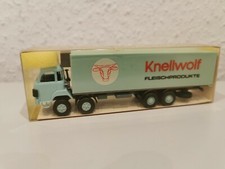 Roskopf 413 SAURER D 290/330