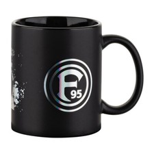 Fortuna Düsseldorf Tasse